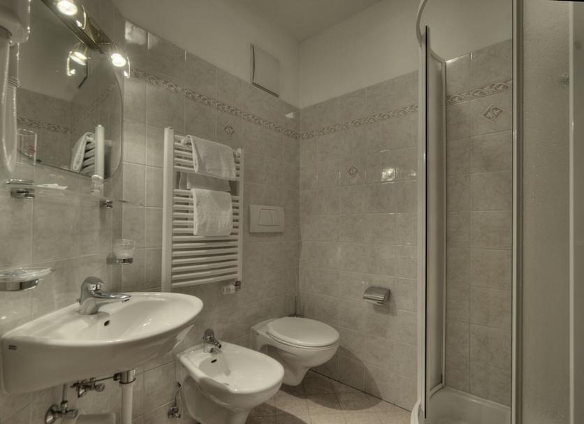 Bagno Foto