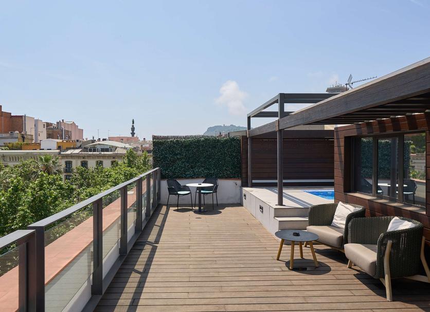 Balcone Foto