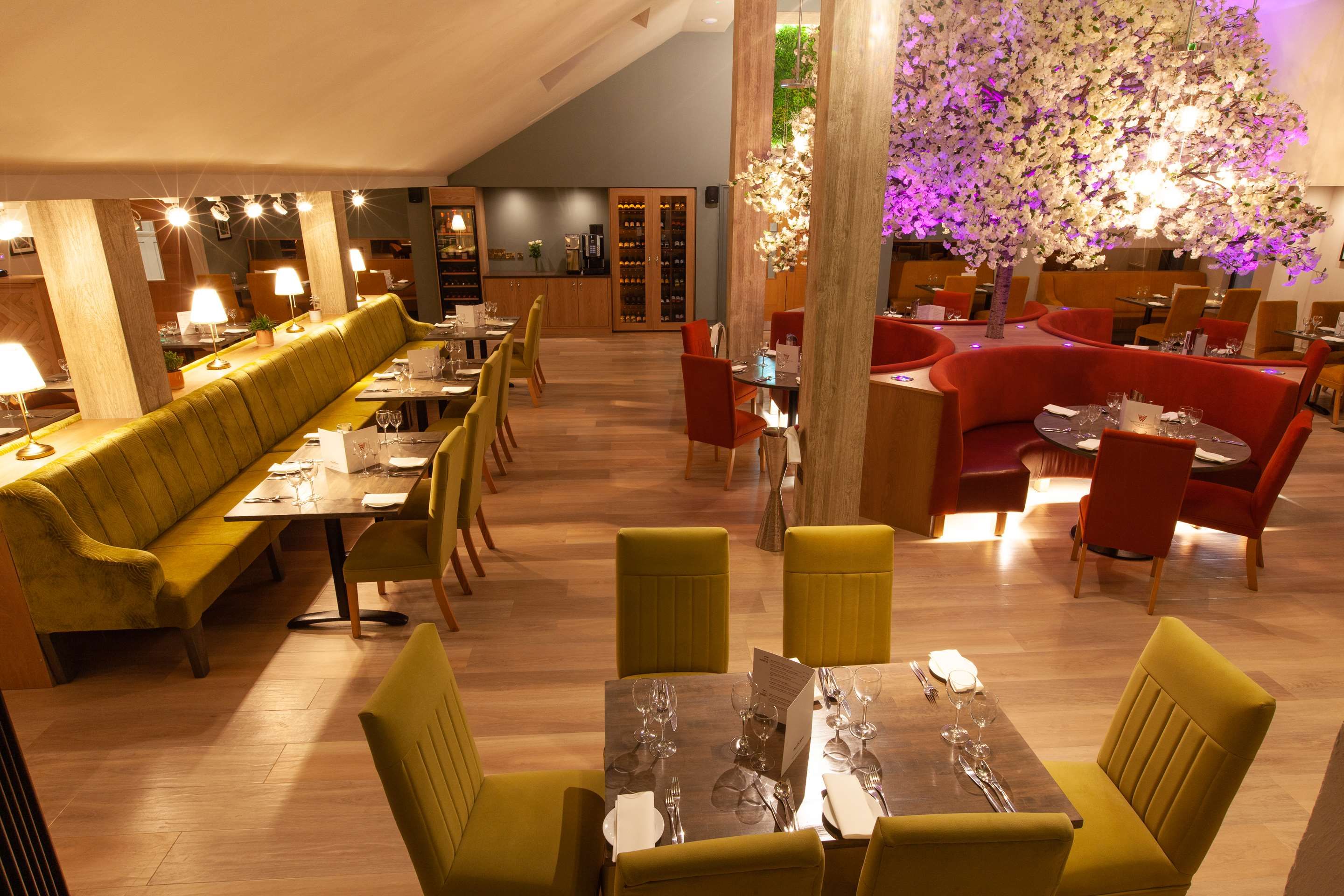 Ristorante Foto