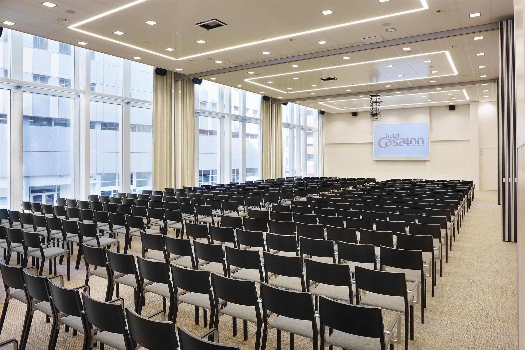 Sala conferenze