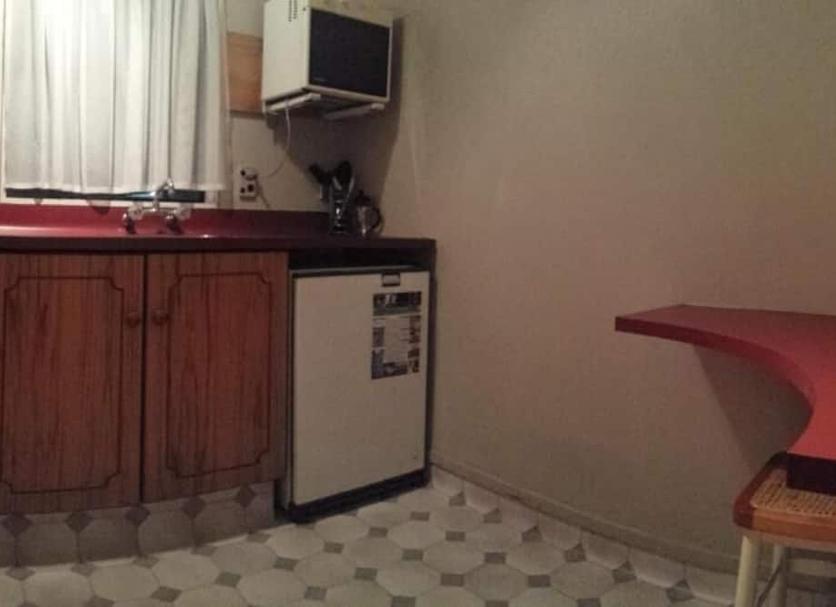 Dotazioni in camera Foto