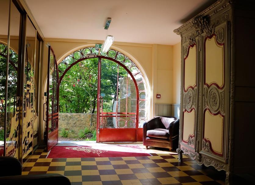 Balcone Foto
