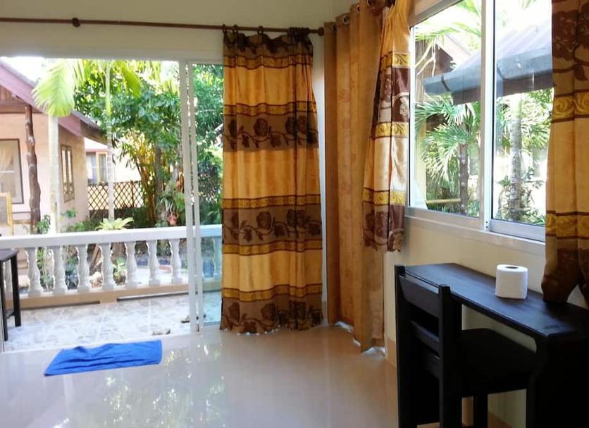 Balcone Foto