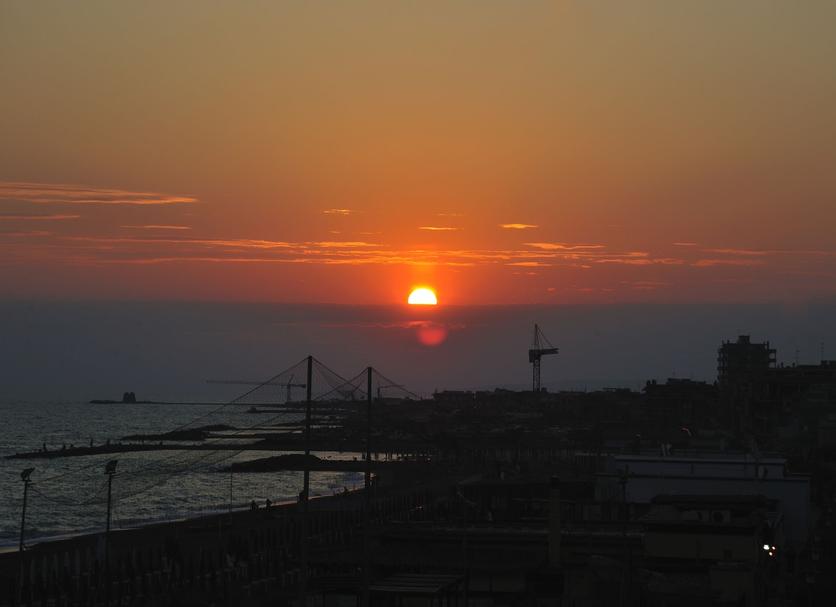 Vista esterna Foto