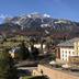 Vista esterna