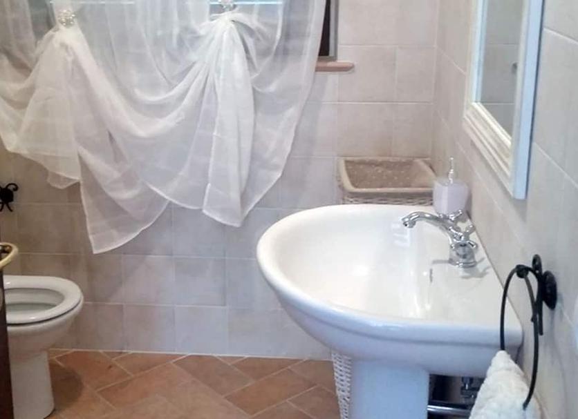 Bagno Foto