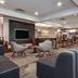 Area lounge
