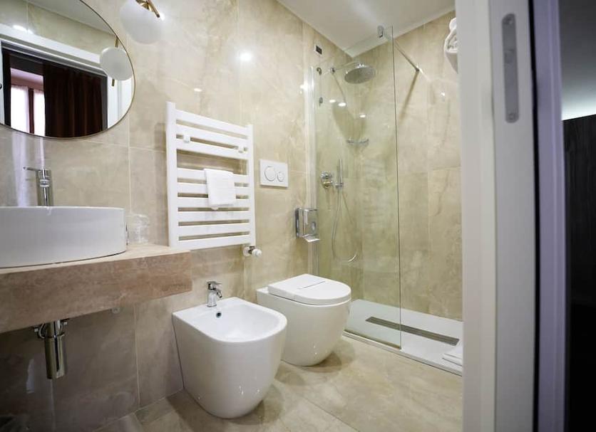 Bagno Foto