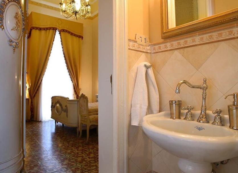 Bagno Foto