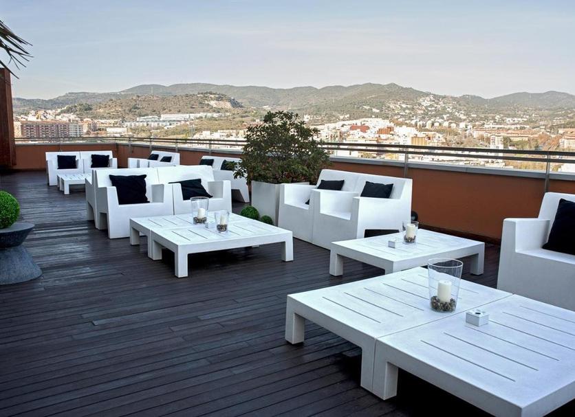 Balcone Foto