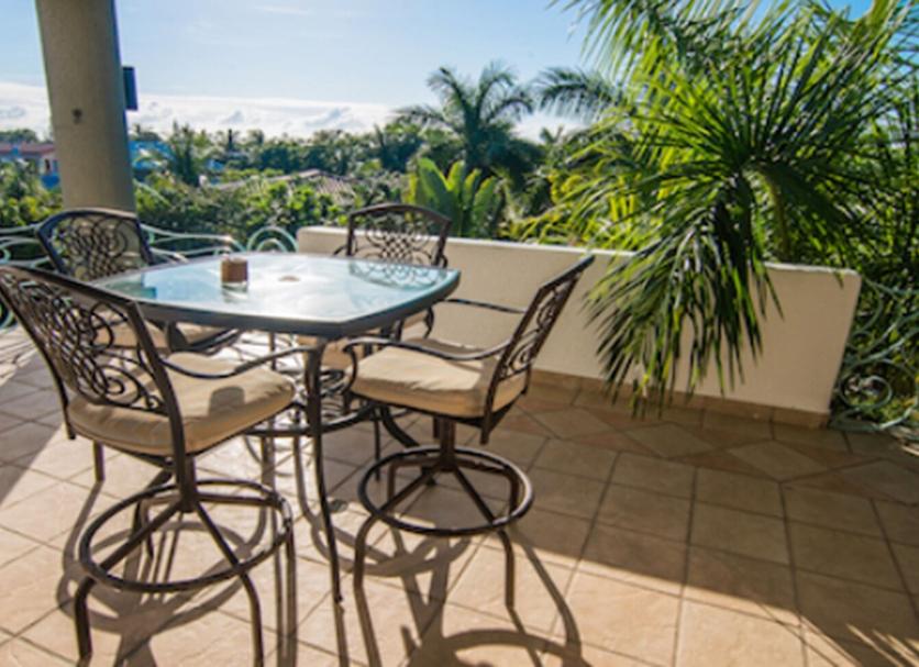 Balcone Foto