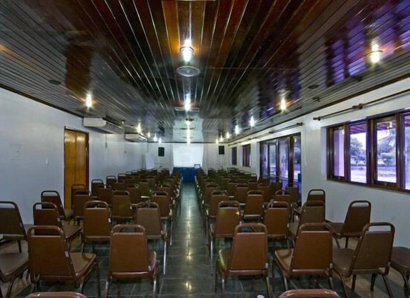 Sala conferenze Foto