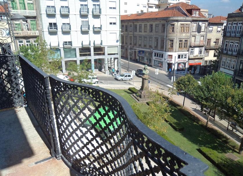 Balcone Foto