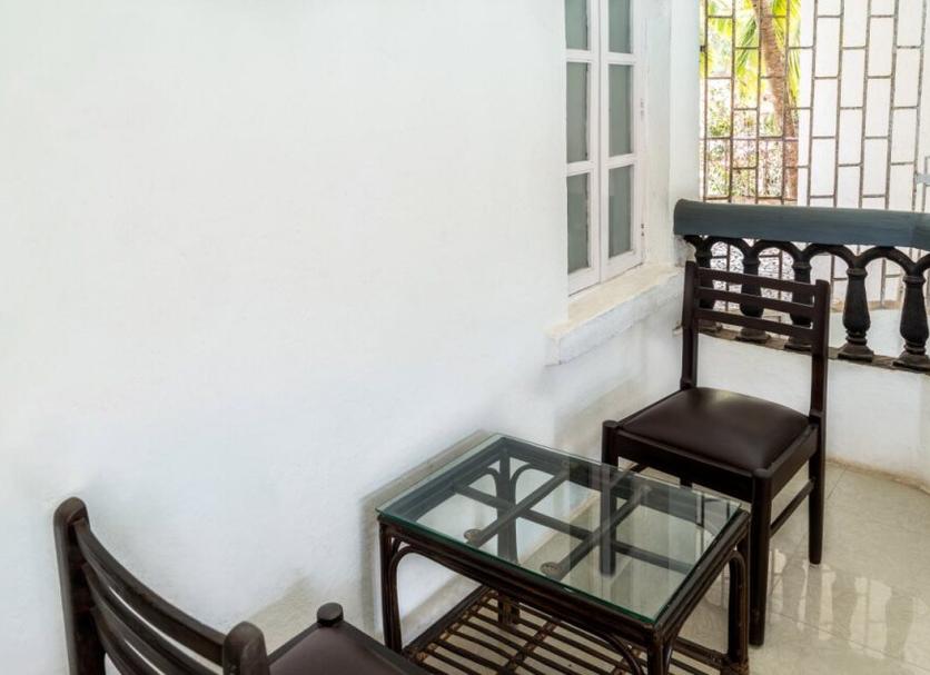 Balcone Foto