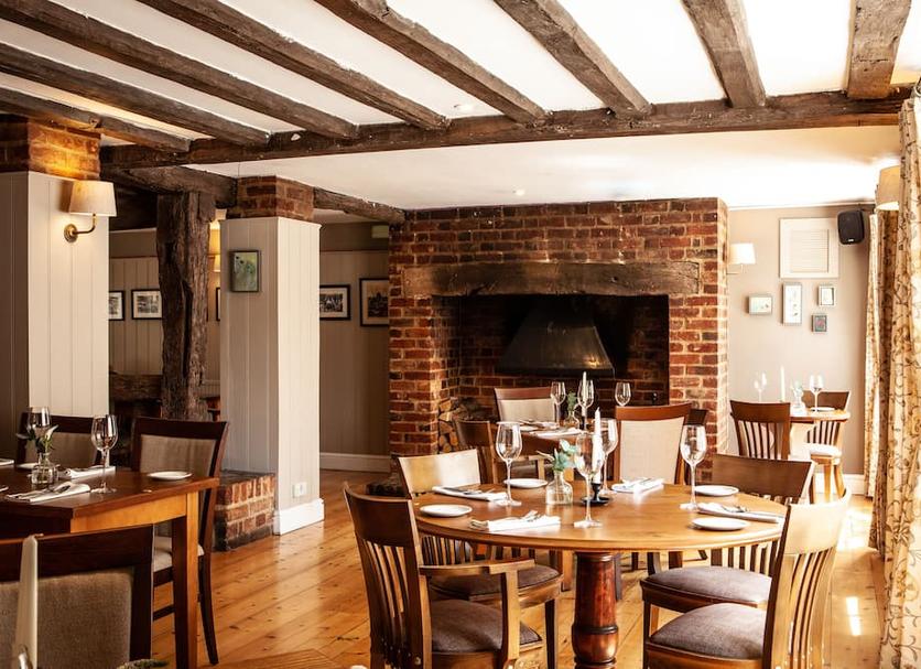 Ristorante Foto