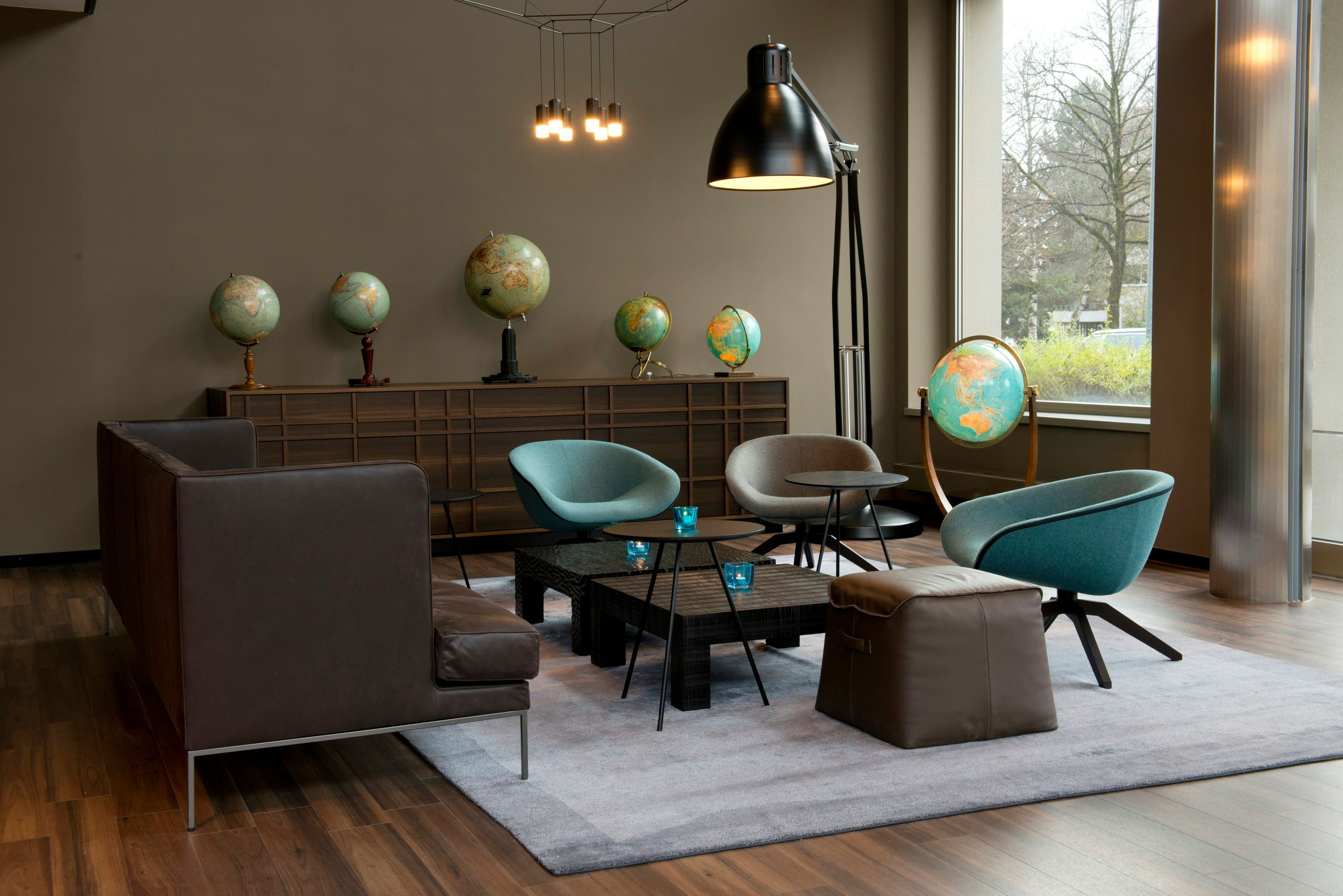 Area lounge