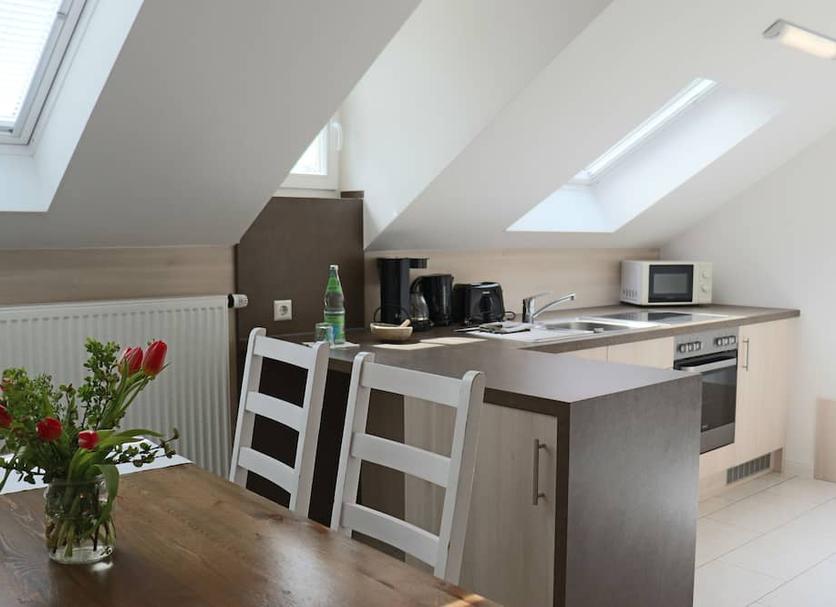 Cucina Foto