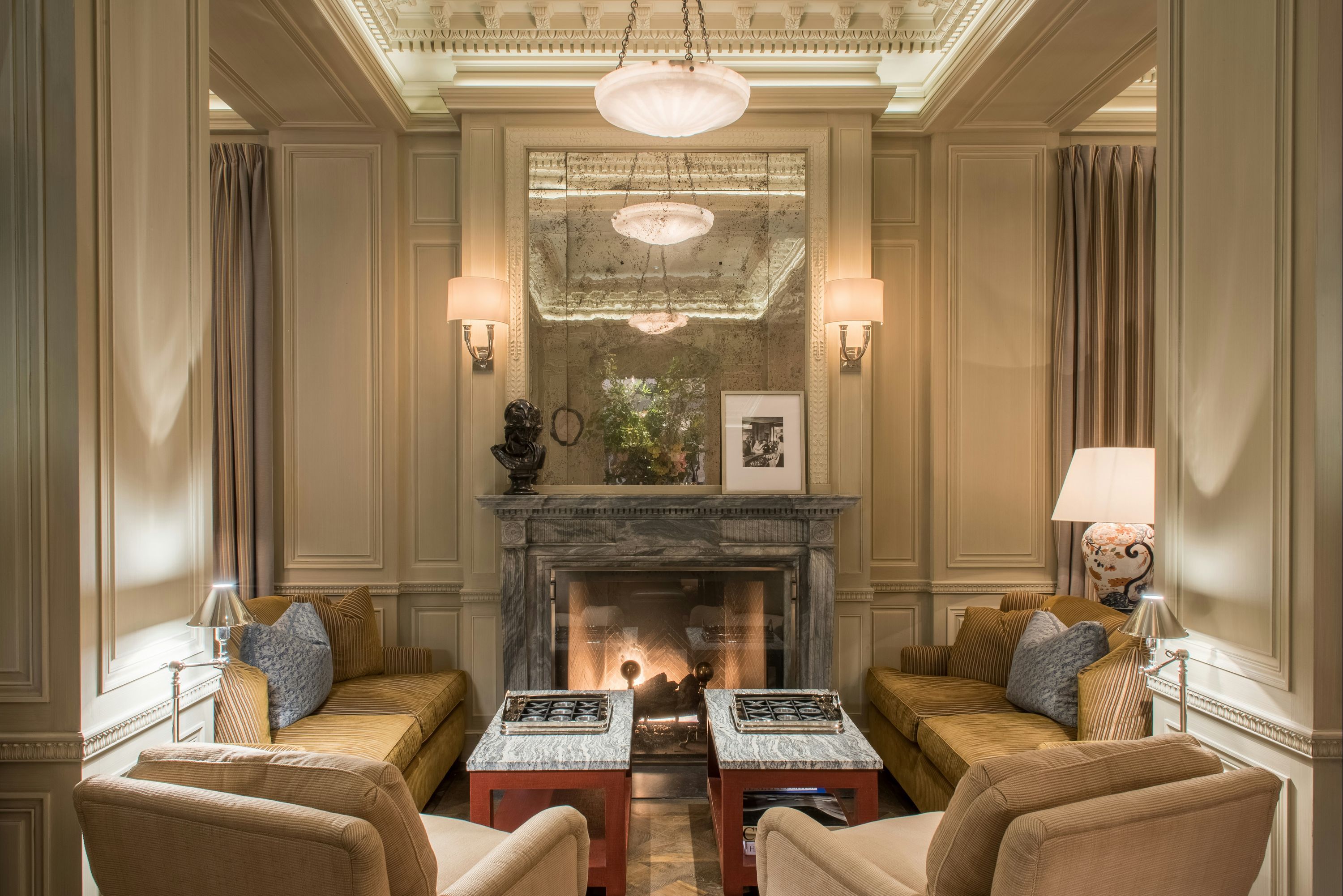 Area lounge