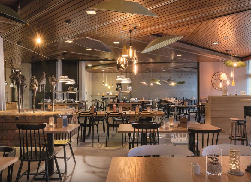 Ristorante Foto