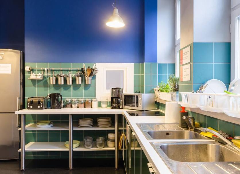 Cucina Foto
