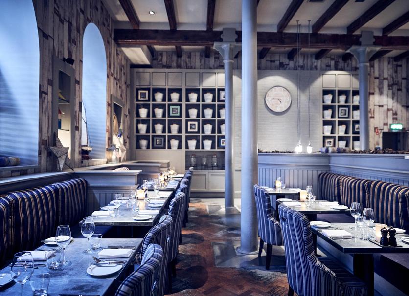 Ristorante Foto