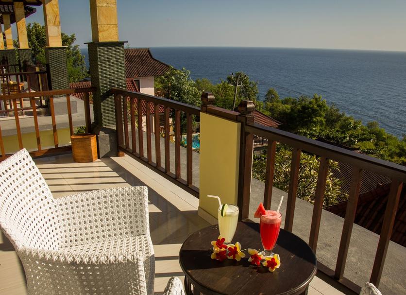 Balcone Foto