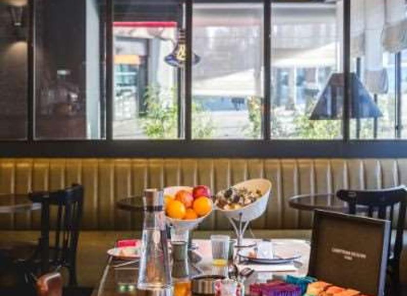 Ristorante Foto