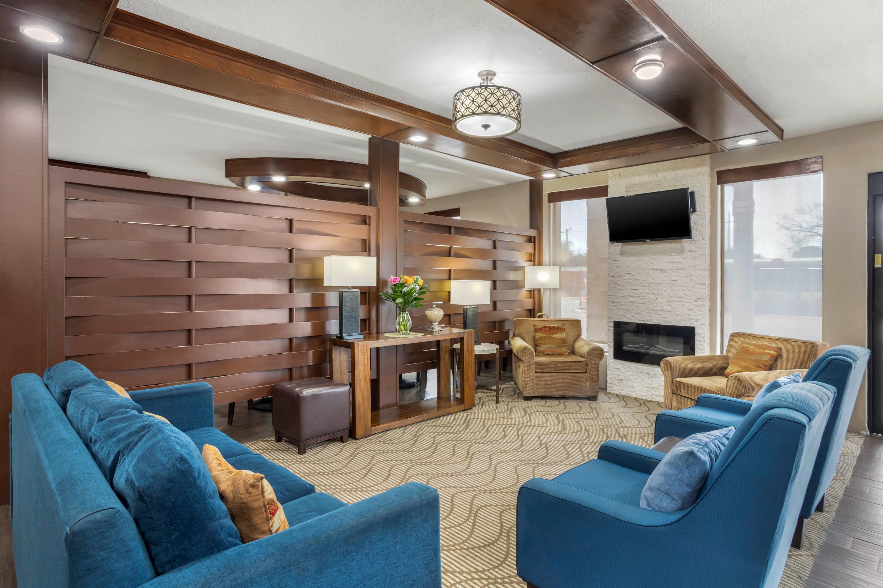 Area lounge
