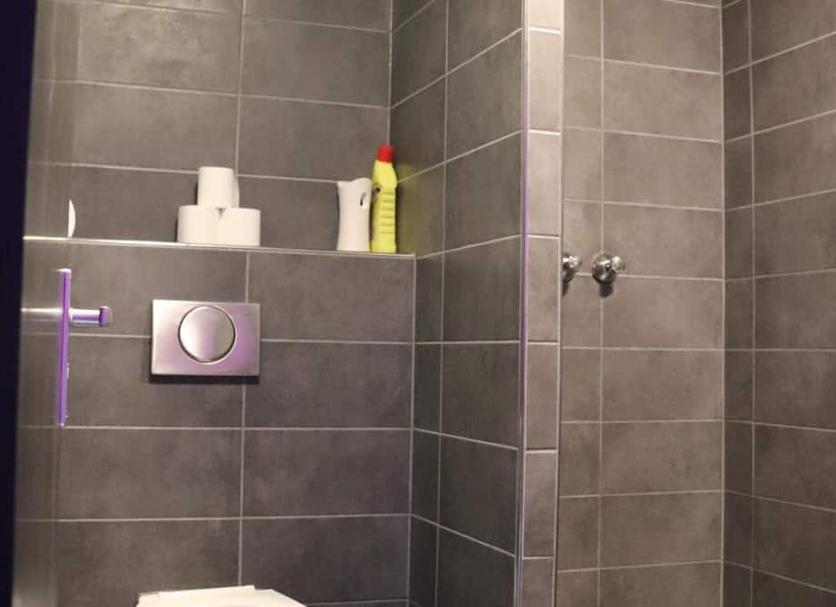 Bagno Foto