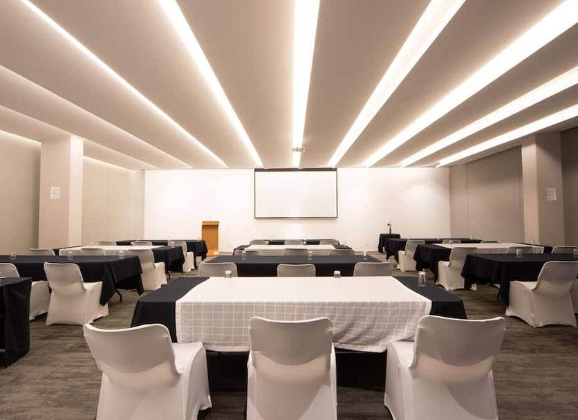 Sala conferenze Foto