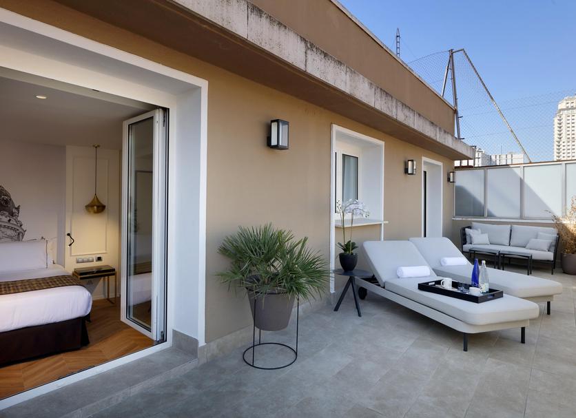 Balcone Foto