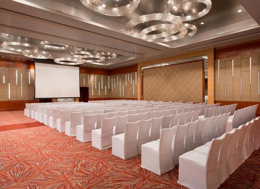 Sala conferenze Foto