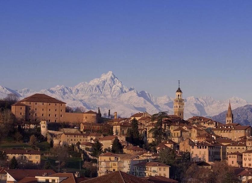 Vista esterna Foto
