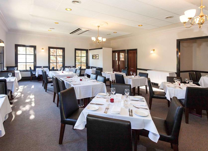 Ristorante Foto