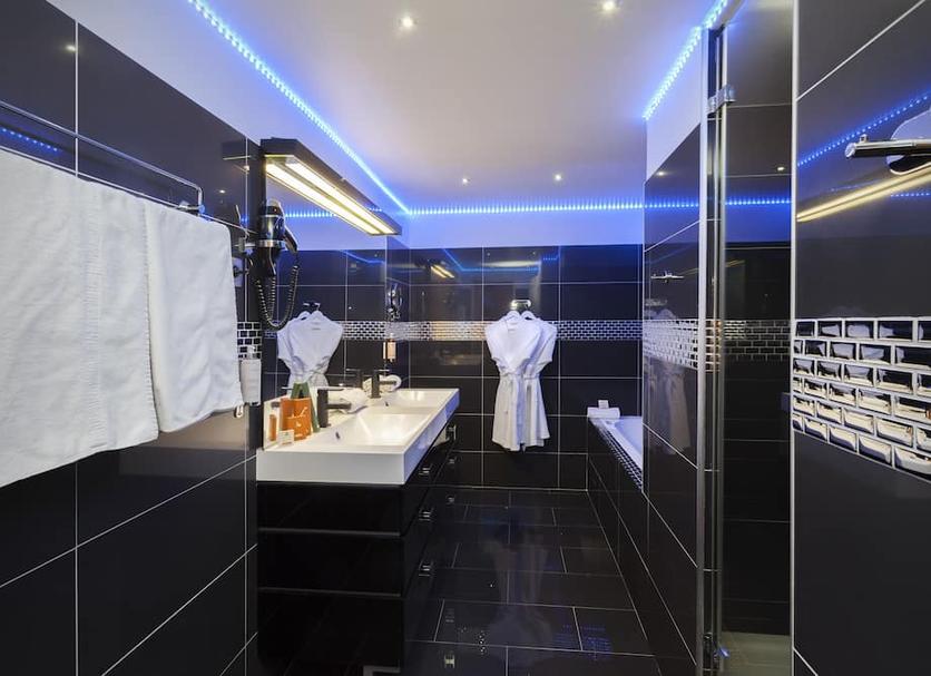 Bagno Foto