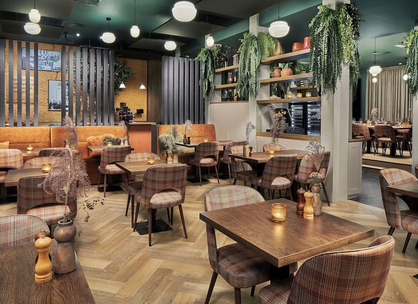 Ristorante Foto