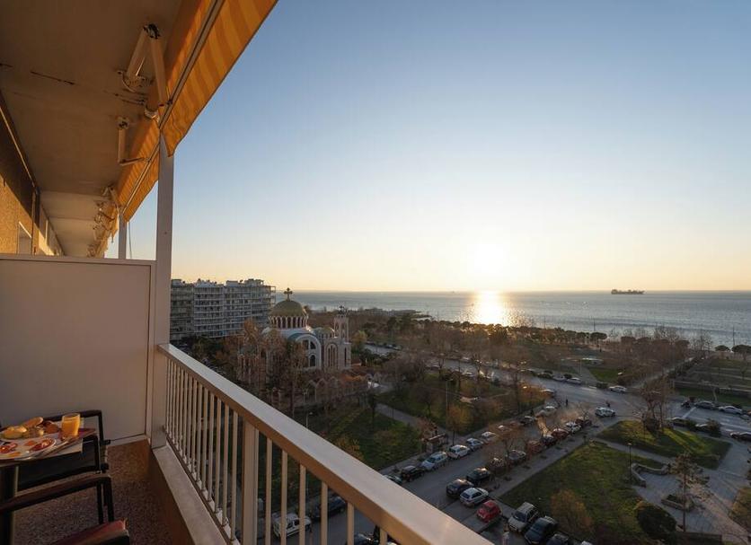 Balcone Foto