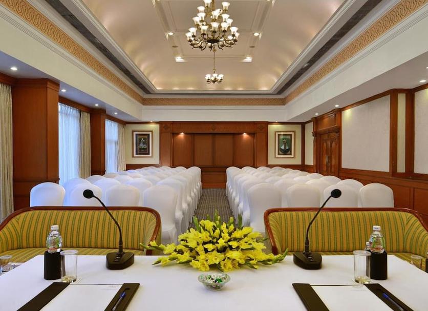 Sala conferenze Foto