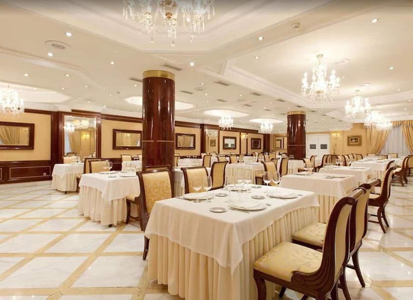Ristorante Foto