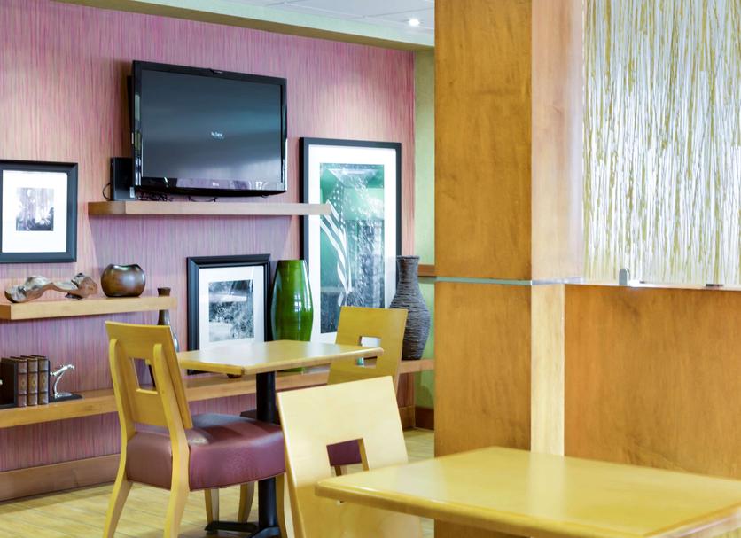 Sala pranzo Foto