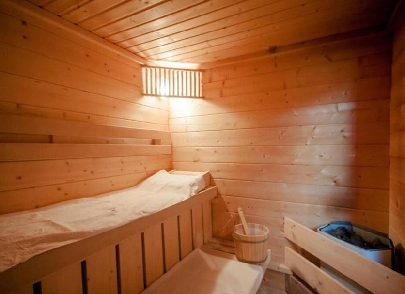Spa Foto
