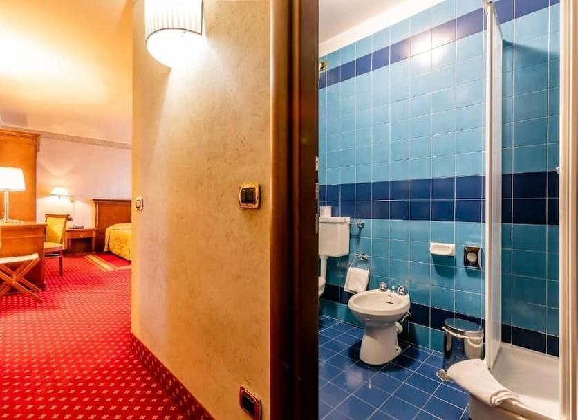 Bagno Foto