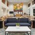 Area lounge