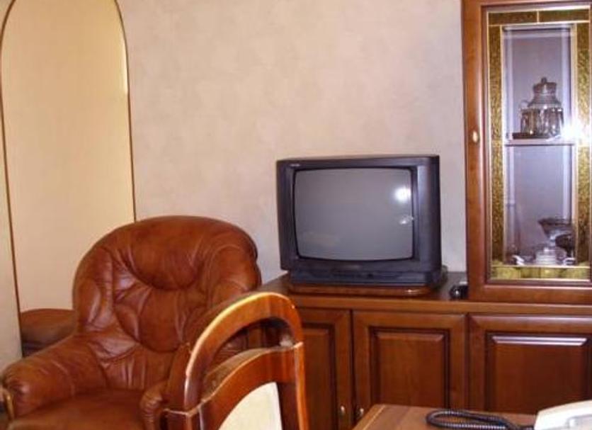 Dotazioni in camera Foto