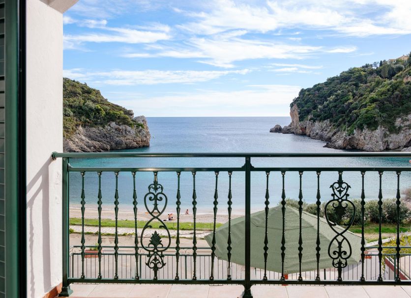 Balcone Foto