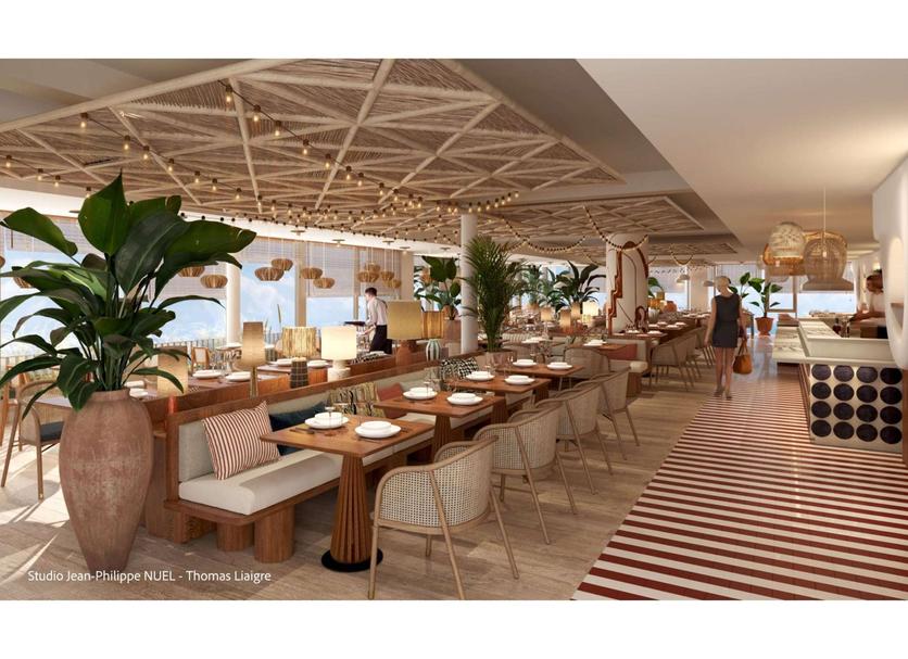 Ristorante Foto