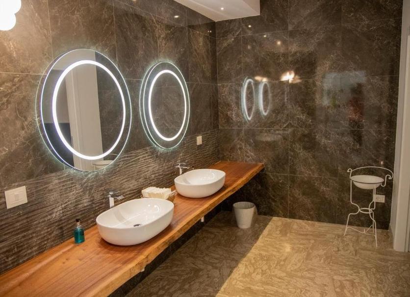 Bagno Foto