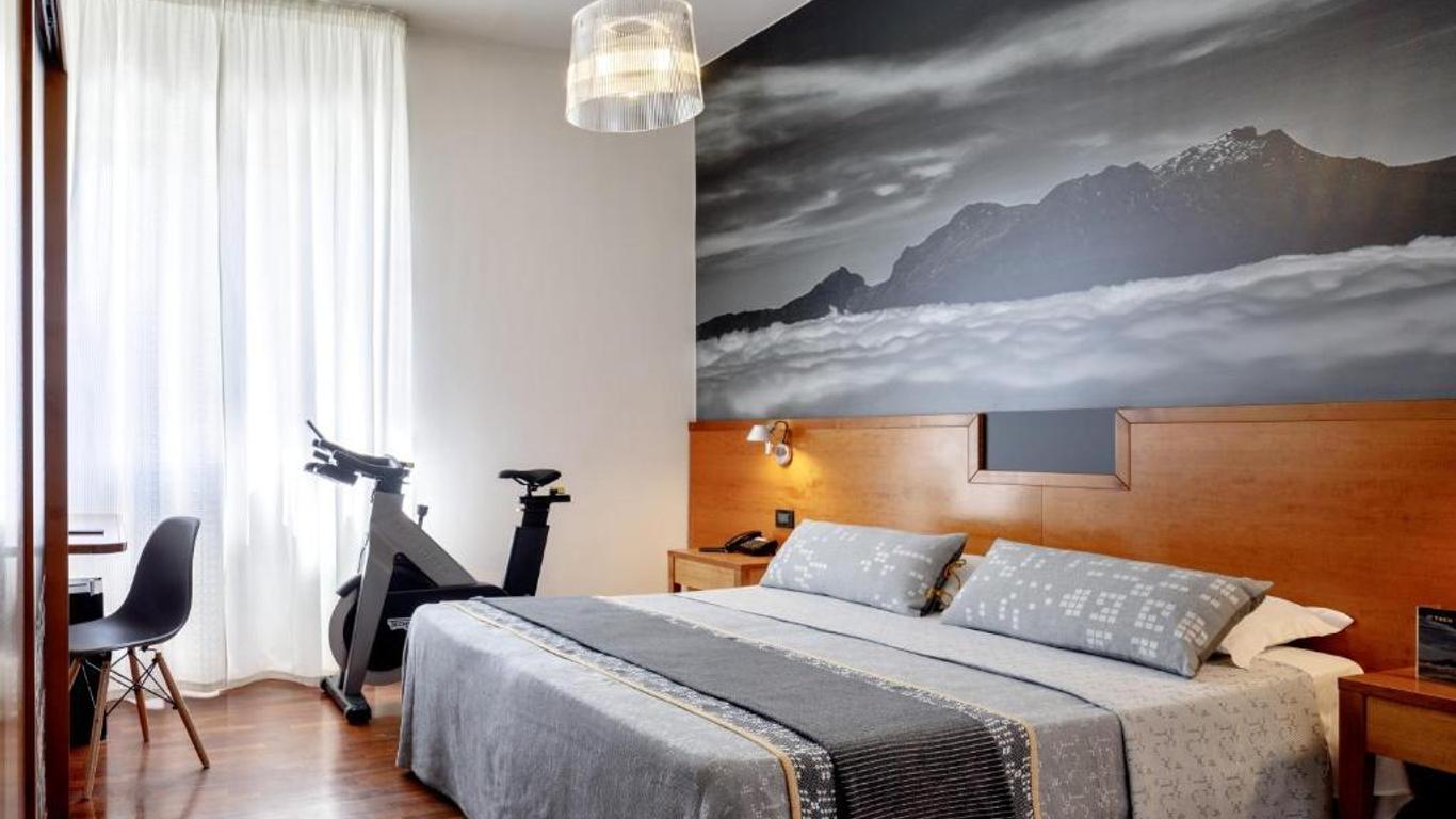Euro Hotel