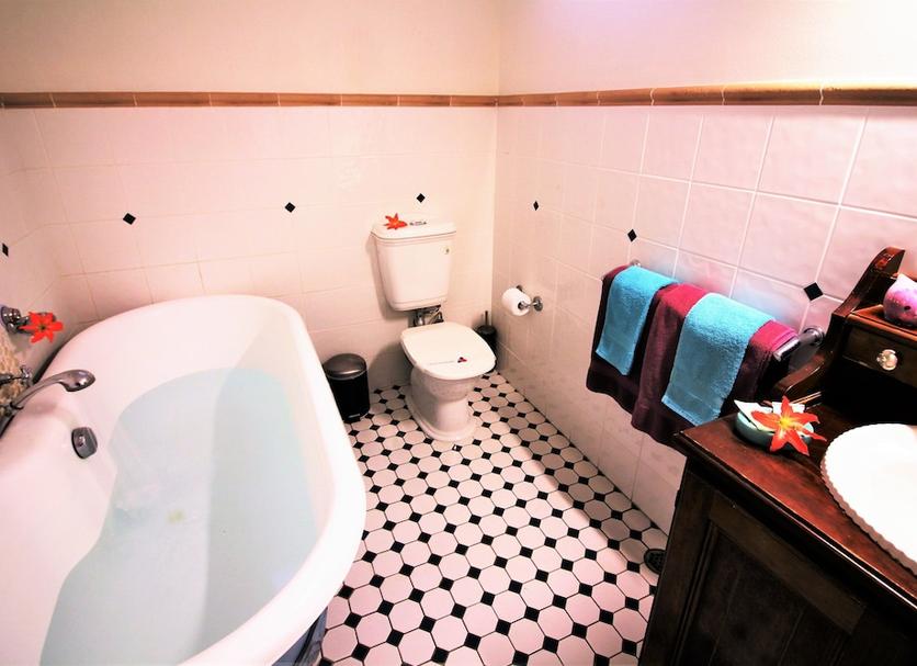 Bagno Foto