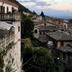 Vista esterna